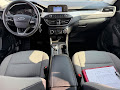 2022 Ford Escape S