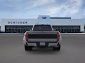 2026 Ford F-450 Platinum
