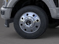 2026 Ford F-450 Platinum