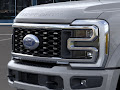 2026 Ford F-450 Platinum