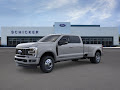2026 Ford F-450 Platinum