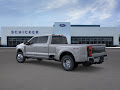 2026 Ford F-450 Platinum