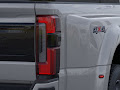 2026 Ford F-450 Platinum