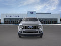 2026 Ford F-450 Platinum