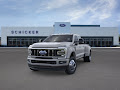 2026 Ford F-450 Platinum