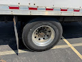 2016 Ford F-750 Base