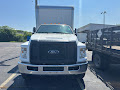 2016 Ford F-750 Base
