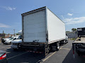 2016 Ford F-750 Base