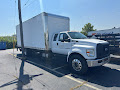 2016 Ford F-750 Base