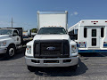 2016 Ford F-750 Base