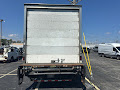 2016 Ford F-750 Base
