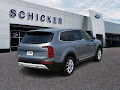 2020 Kia Telluride LX