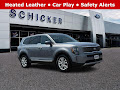 2020 Kia Telluride LX