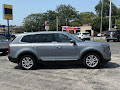 2020 Kia Telluride LX