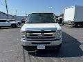 2027 Ford Econoline Base