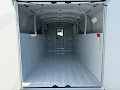2027 Ford Econoline Base