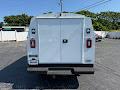 2027 Ford Econoline Base