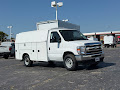 2027 Ford Econoline Base