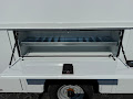 2027 Ford Econoline Base