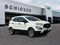 2022 Ford Ecosport S
