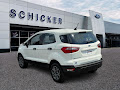 2022 Ford Ecosport S