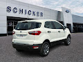 2022 Ford Ecosport S