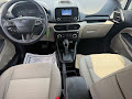 2022 Ford Ecosport S