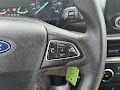 2022 Ford Ecosport S