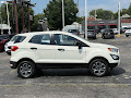 2022 Ford Ecosport S