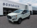 2022 Ford Ecosport S