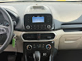 2022 Ford Ecosport S