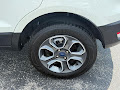 2022 Ford Ecosport S