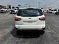2022 Ford Ecosport S