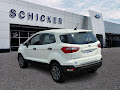 2022 Ford Ecosport S