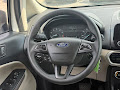 2022 Ford Ecosport S