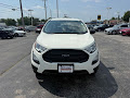 2022 Ford Ecosport S