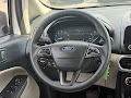 2022 Ford Ecosport S