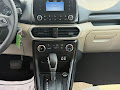 2022 Ford Ecosport S