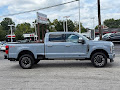 2024 Ford F-350 Platinum