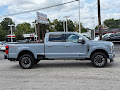 2024 Ford F-350 Platinum
