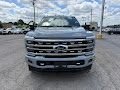 2024 Ford F-350 Platinum