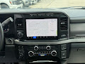 2024 Ford F-350 Platinum