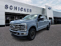 2024 Ford F-350 Platinum