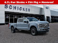 2024 Ford F-350 Platinum