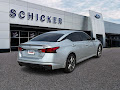 2023 Nissan Altima 2.0 SR