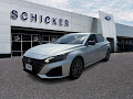 2023 Nissan Altima 2.0 SR