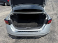 2023 Nissan Altima 2.0 SR