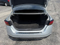 2023 Nissan Altima 2.0 SR