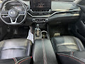2023 Nissan Altima 2.0 SR