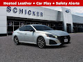 2023 Nissan Altima 2.0 SR